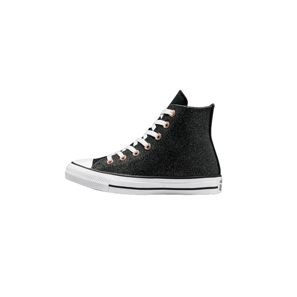 Converse grise shop femme pas cher