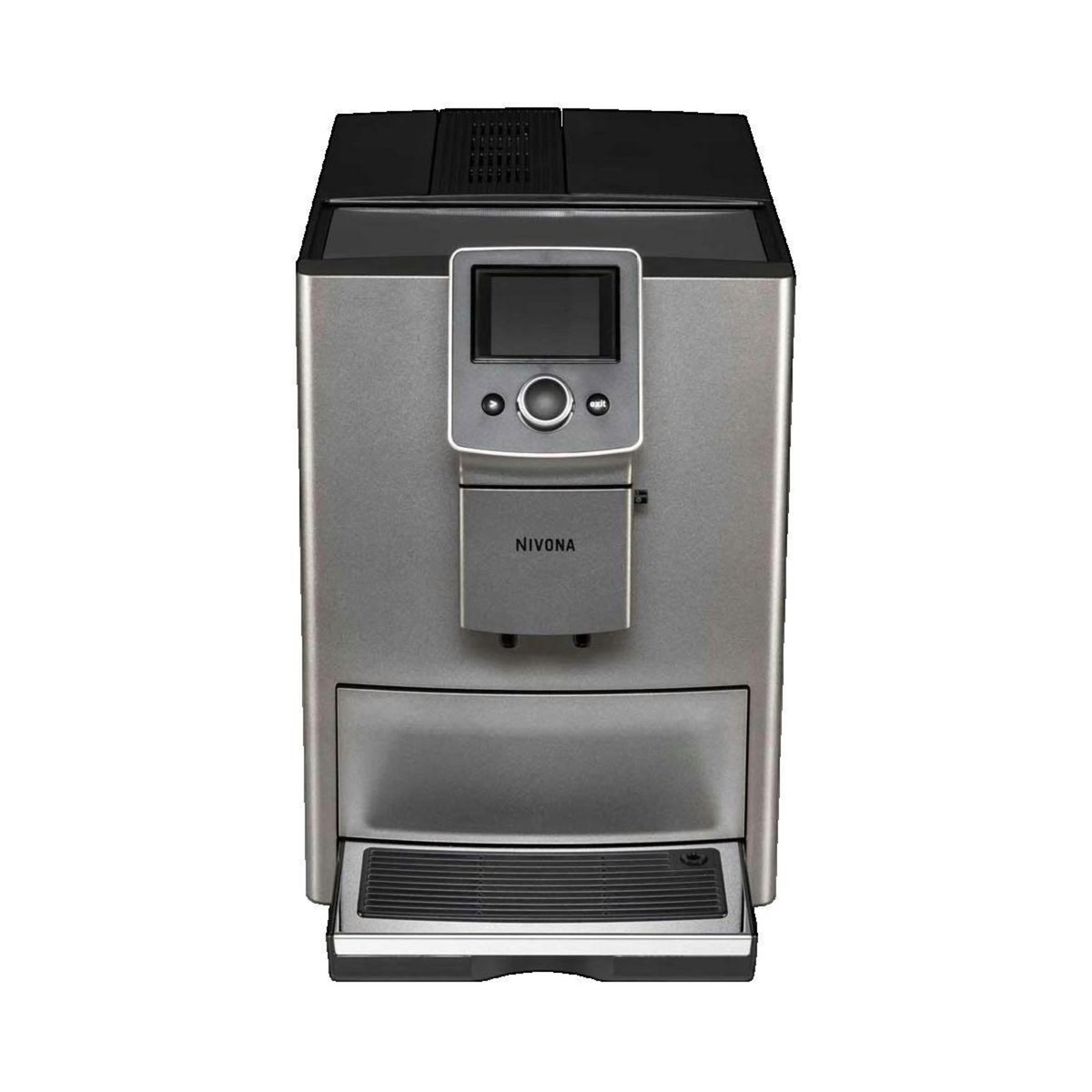 nivona Cafetière nivona CafeRomatica 821 automatique avec moulin intégré