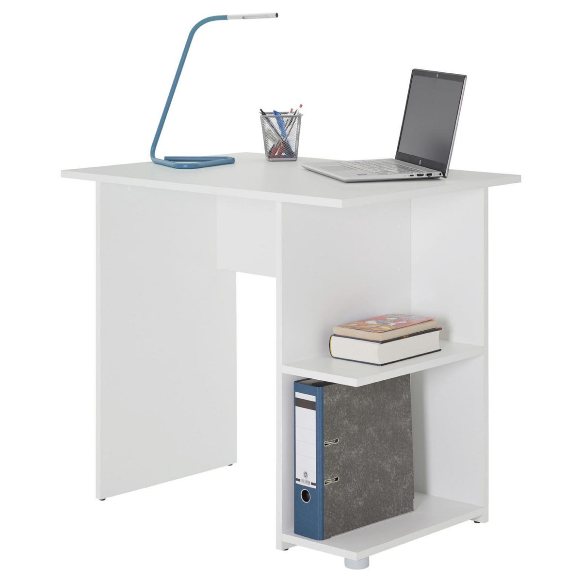 IDIMEX Bureau NOVA, en mélaminé