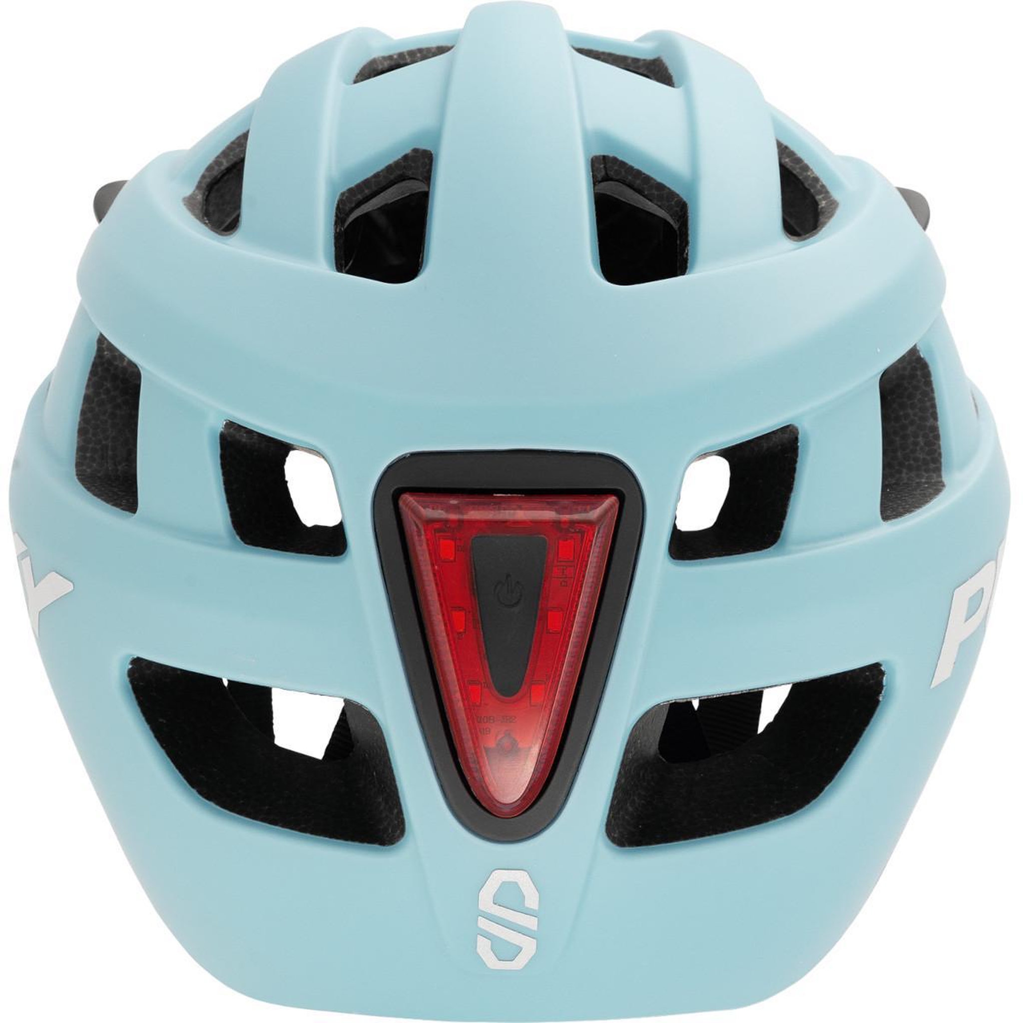 Voir la diapositive 2 : Puky Casque  Taille S Bleu Rétro