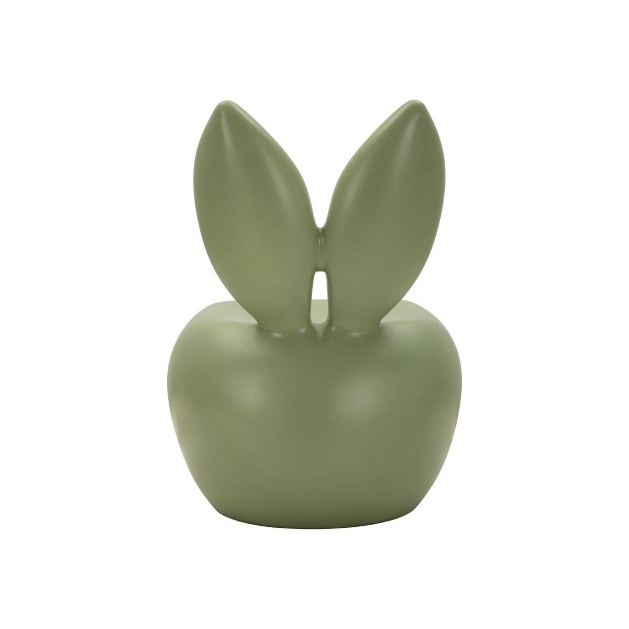 Voir la diapositive 5 : Paris Prix Chaise enfant design  bunny  79cm vert