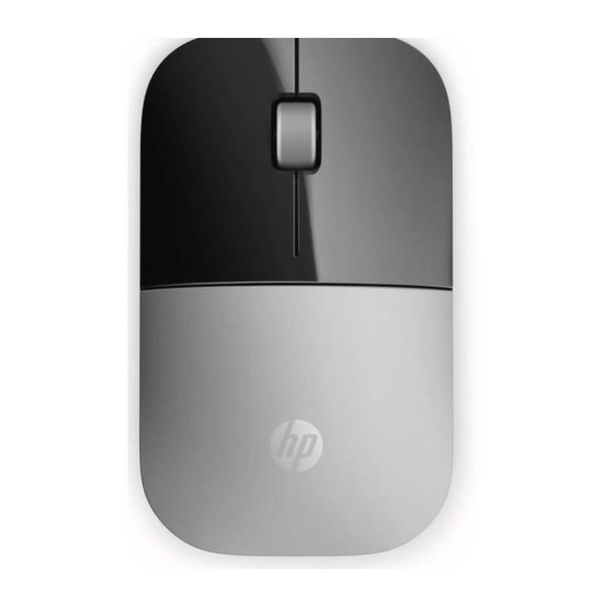 HP HP Souris sans fil HP Z3700 argent