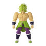 Voir la diapositive 1 : BANALINE DRAGON BALL SUPER - Figurine Geante Super Limit Breaker 30 cm - Broly du film