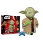  Star Wars Figurine Yoda radiocommandé gonflable sonore