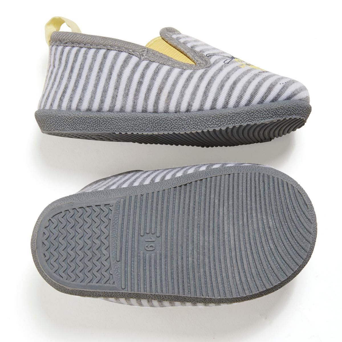 IN EXTENSO Chaussons bébé garçon