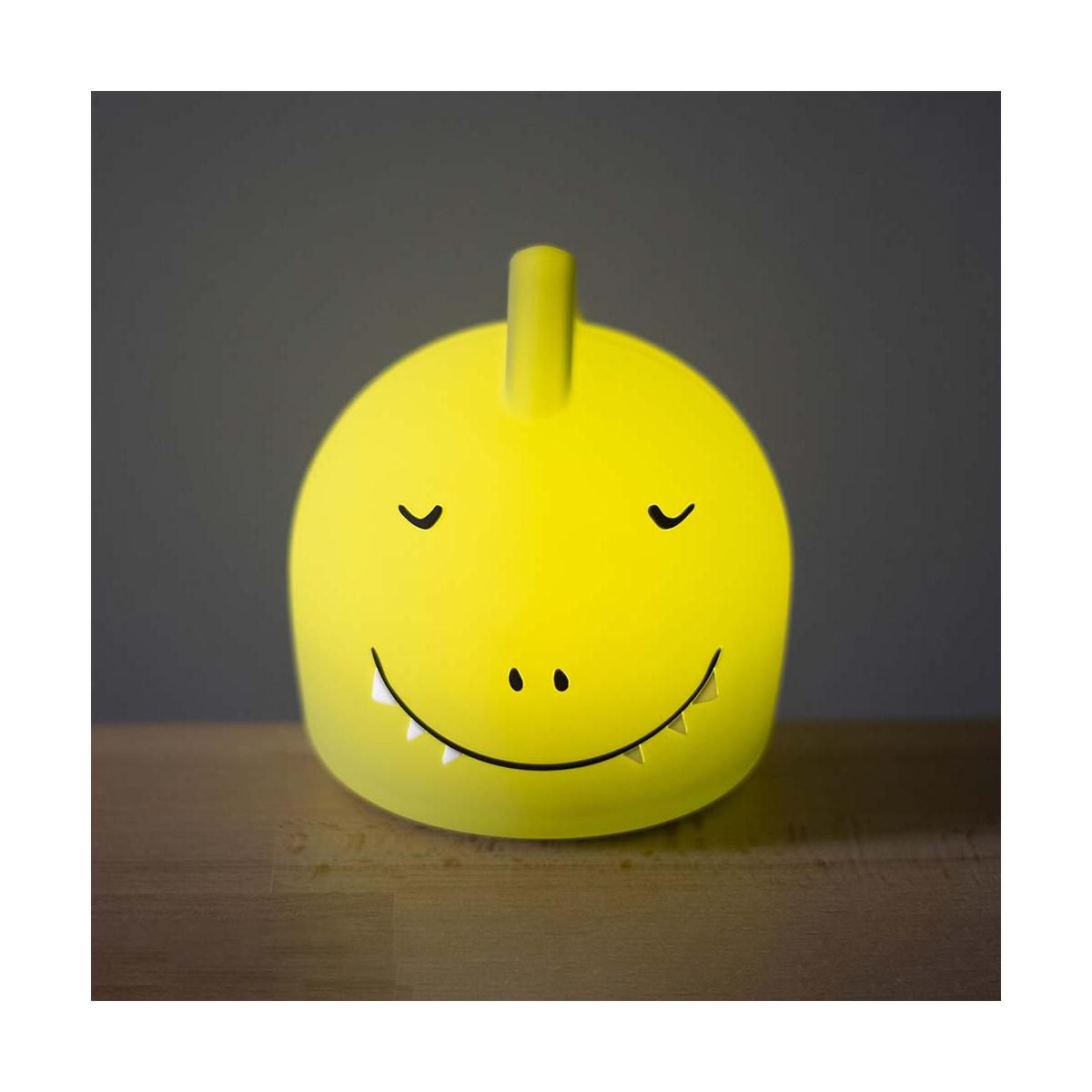 Trixie Veilleuse souple - Mr. Dino