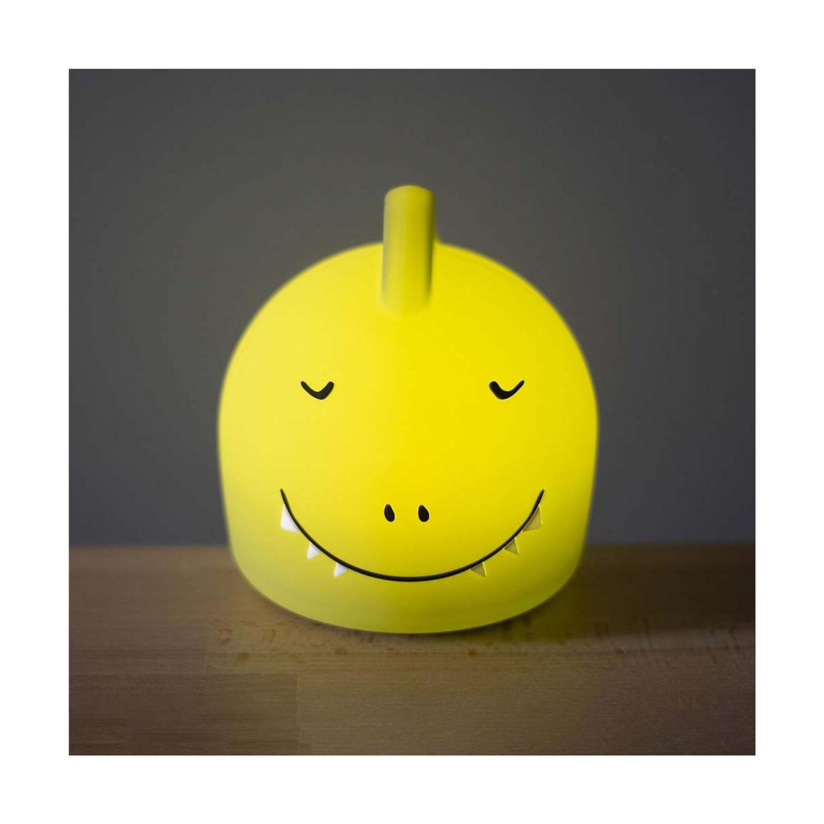 Trixie Veilleuse souple - Mr. Dino