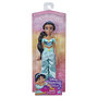 Voir la diapositive 7 : HASBRO Disney Princesses Poussière d'étoiles poupée Jasmine