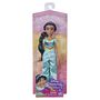 Voir la diapositive 7 : HASBRO Disney Princesses Poussière d'étoiles poupée Jasmine
