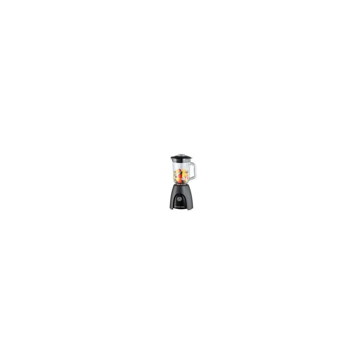 Russell Hobbs Blender Matte Charcoal Jug Blender 27121-56
