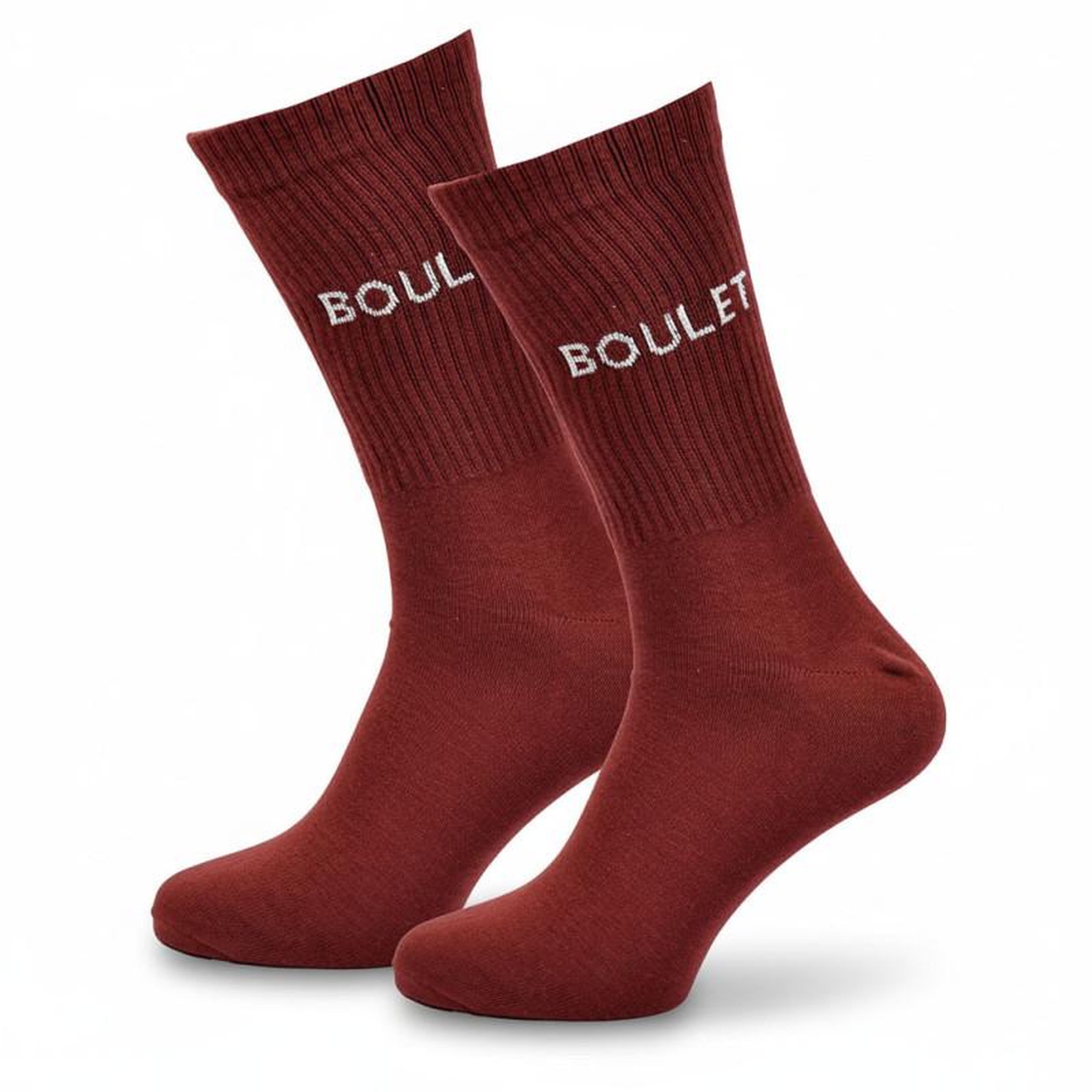 Voir la diapositive 1 : OZABI OZABI Chaussettes Homme Message Humoristiques