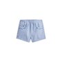 Voir la diapositive 1 : Petit Béguin Short bébé Océan d'amour