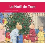 LE NOEL DE TOM, Hellings Colette