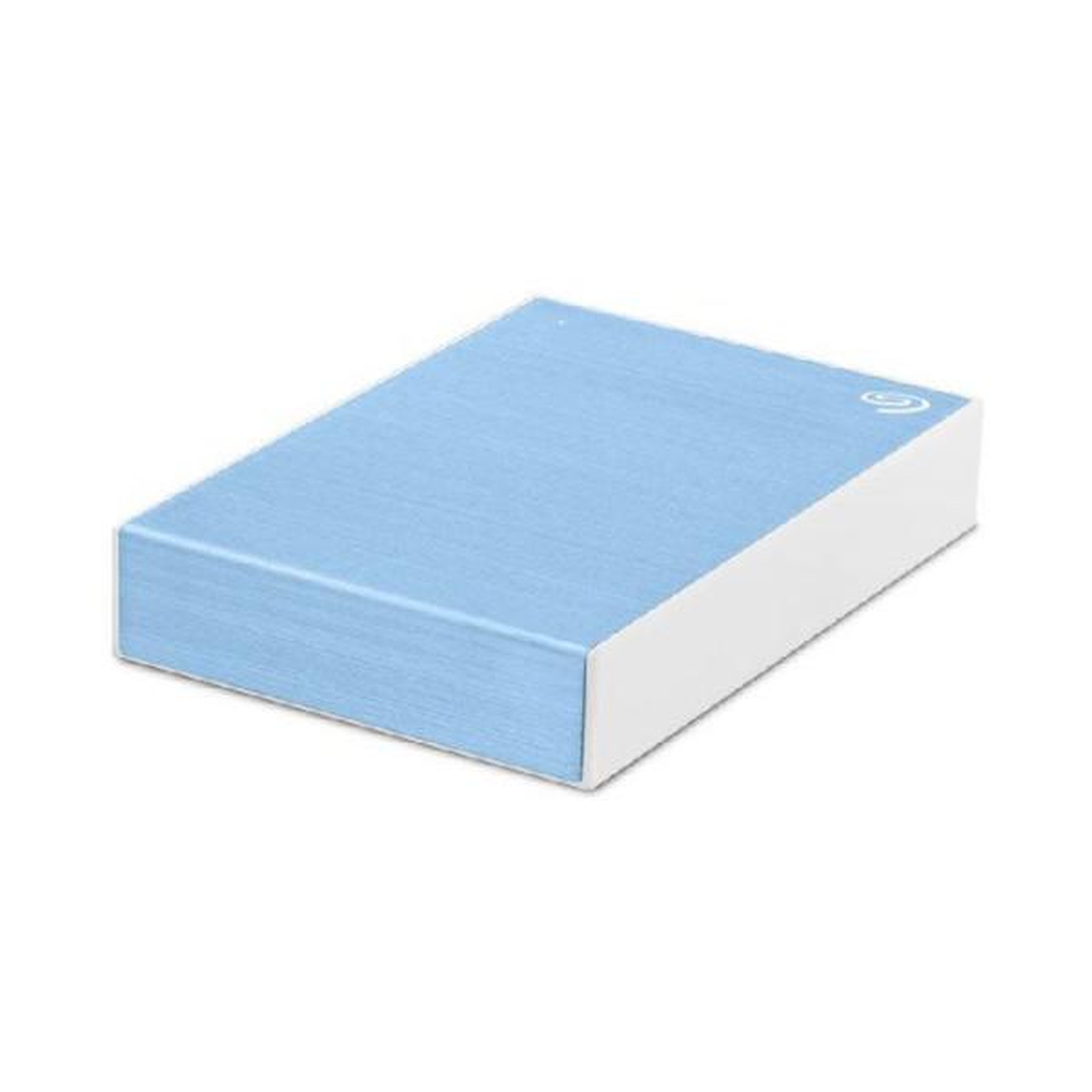 Voir la diapositive 4 : Seagate SEAGATE - One Touch PW (HDD) Blue 4TB Light Blue