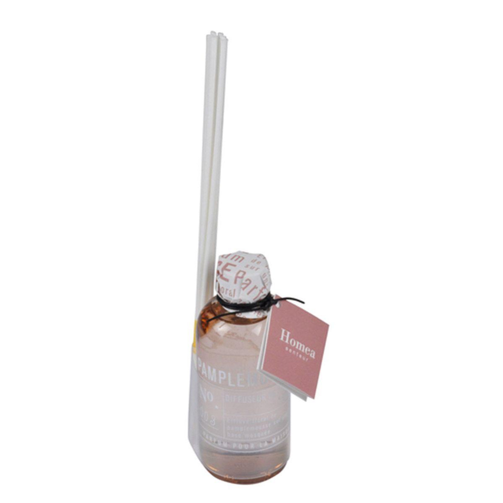 Voir la diapositive 2 : HOMEA Diffuseur de parfum  loft  120ml pamplemousse