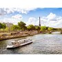 Smartbox Croisière d'1h sur la Seine et visite guidée de la tour Eiffel d'1h30 à Paris en duo - Coffret Cadeau Multi-thèmes
