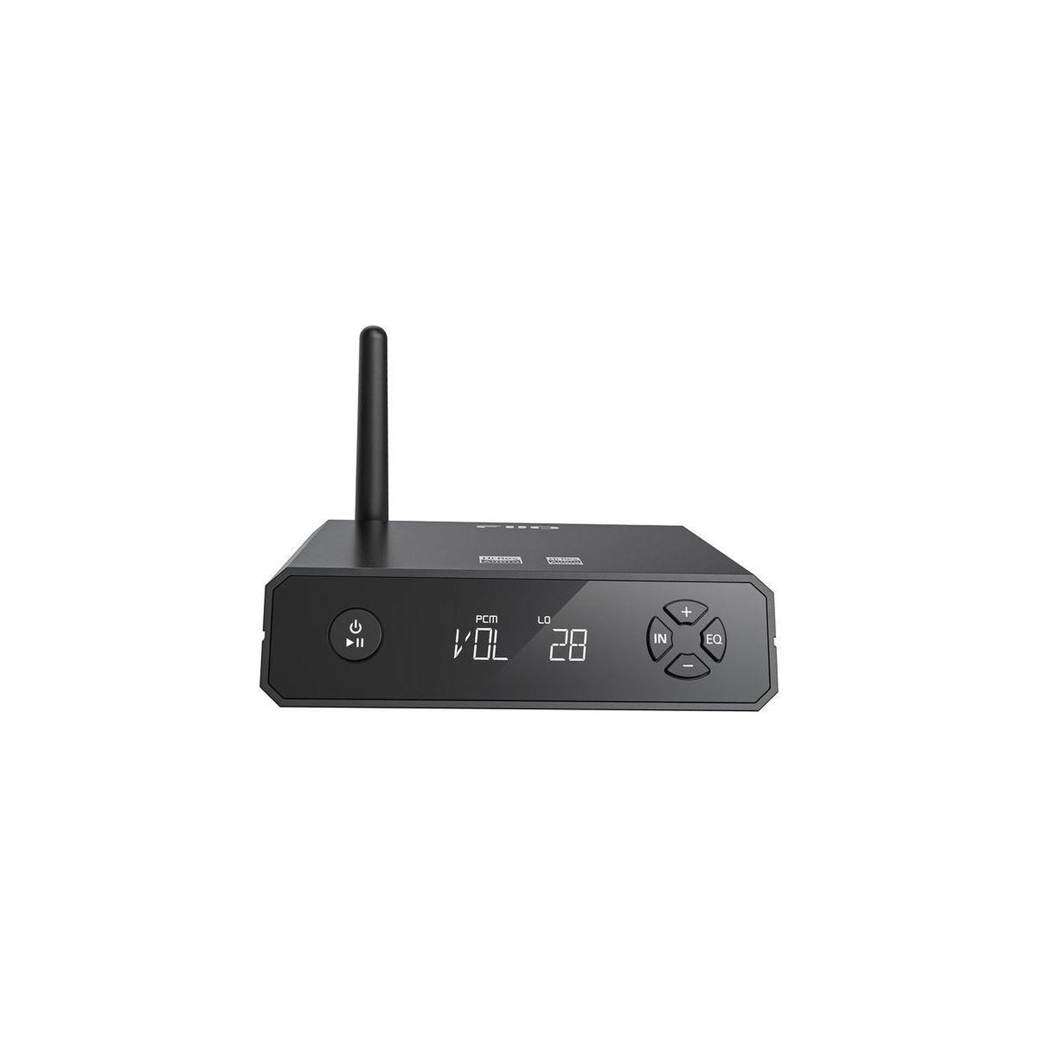 FIIO Lecteur réseau HiFi BT BR13 DAC USB