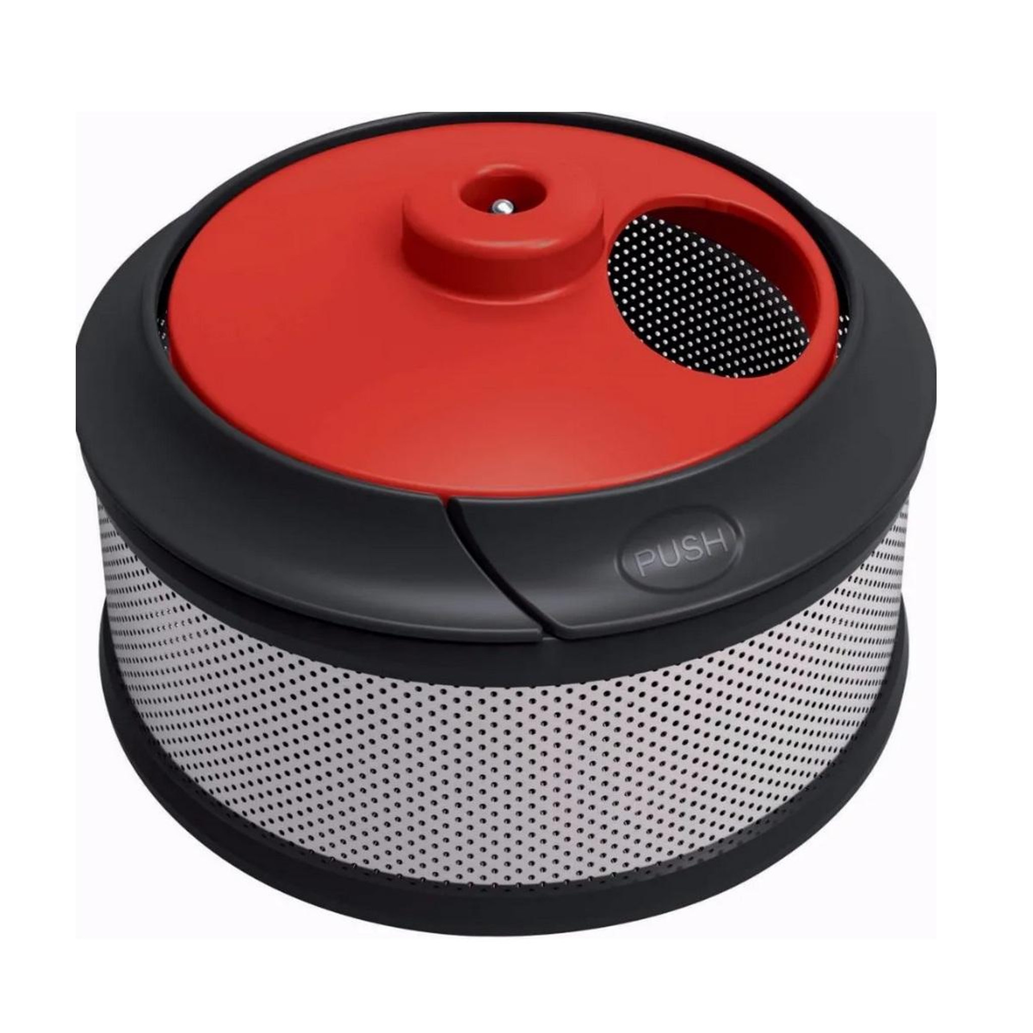 Voir la diapositive 2 : MAGIMIX Robot multifonction 3.6l 1100w blanc - 18711F