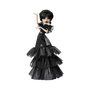 Voir la diapositive 4 : MONSTER HIGH Monster High-Mercredi Addams en Tenue de Bal-Poup?e - Monster High - HXJ03