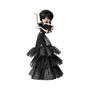 Voir la diapositive 4 : MONSTER HIGH Monster High-Mercredi Addams en Tenue de Bal-Poup?e - Monster High - HXJ03