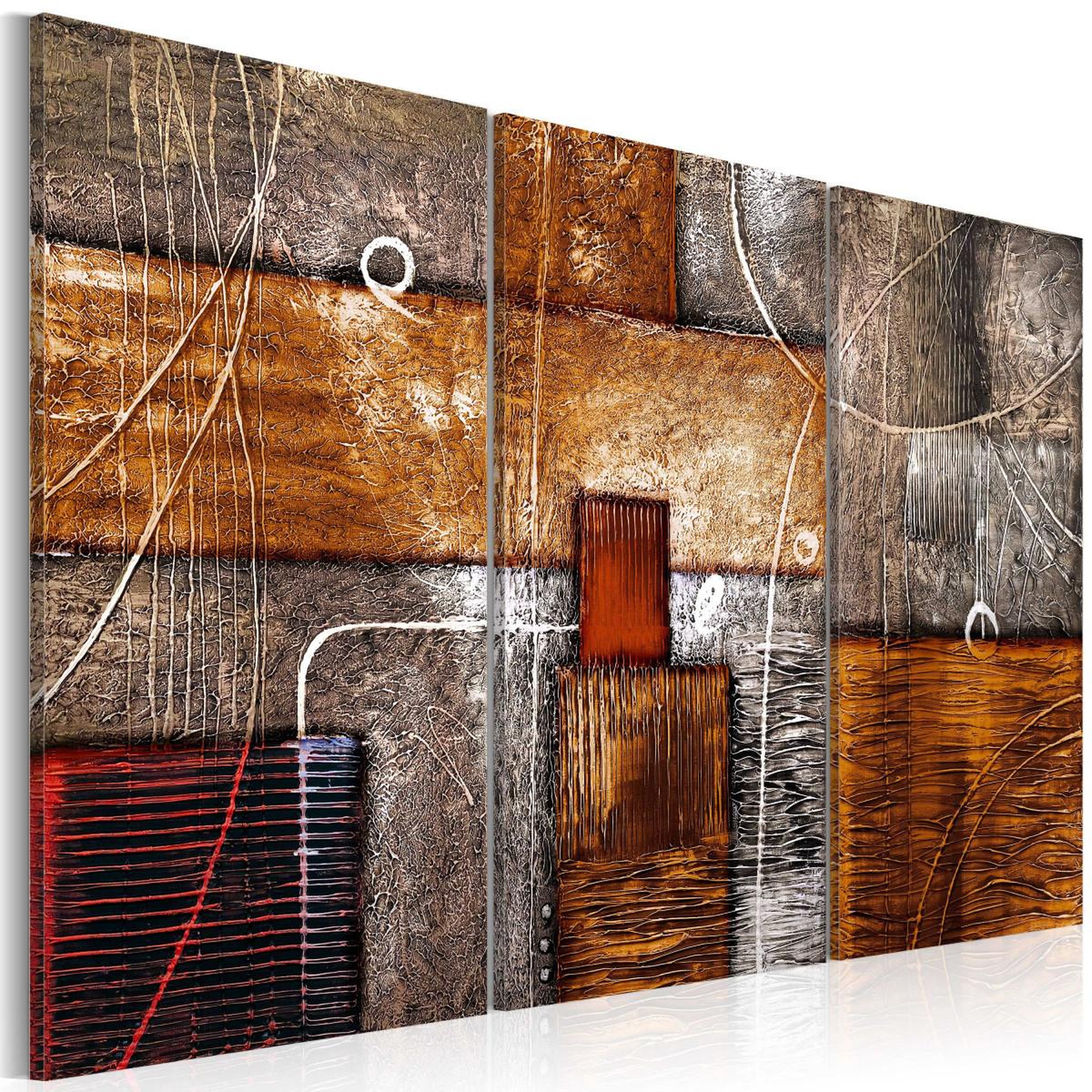 Voir la diapositive 1 : Paris Prix Tableau Imprimé  City Streets