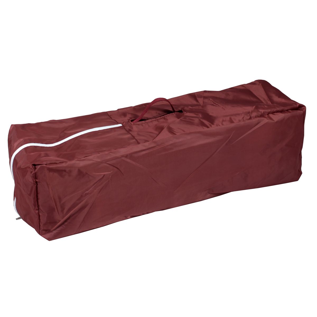 BAMBISOL Berceau petit format Hyppo marsala