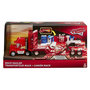 Voir la diapositive 2 : MATTEL Camion transporteur Mark Hauler