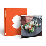 Smartbox Carte Cadeau Gastronomie - 50€ - Coffret Cadeau Multi-thèmes