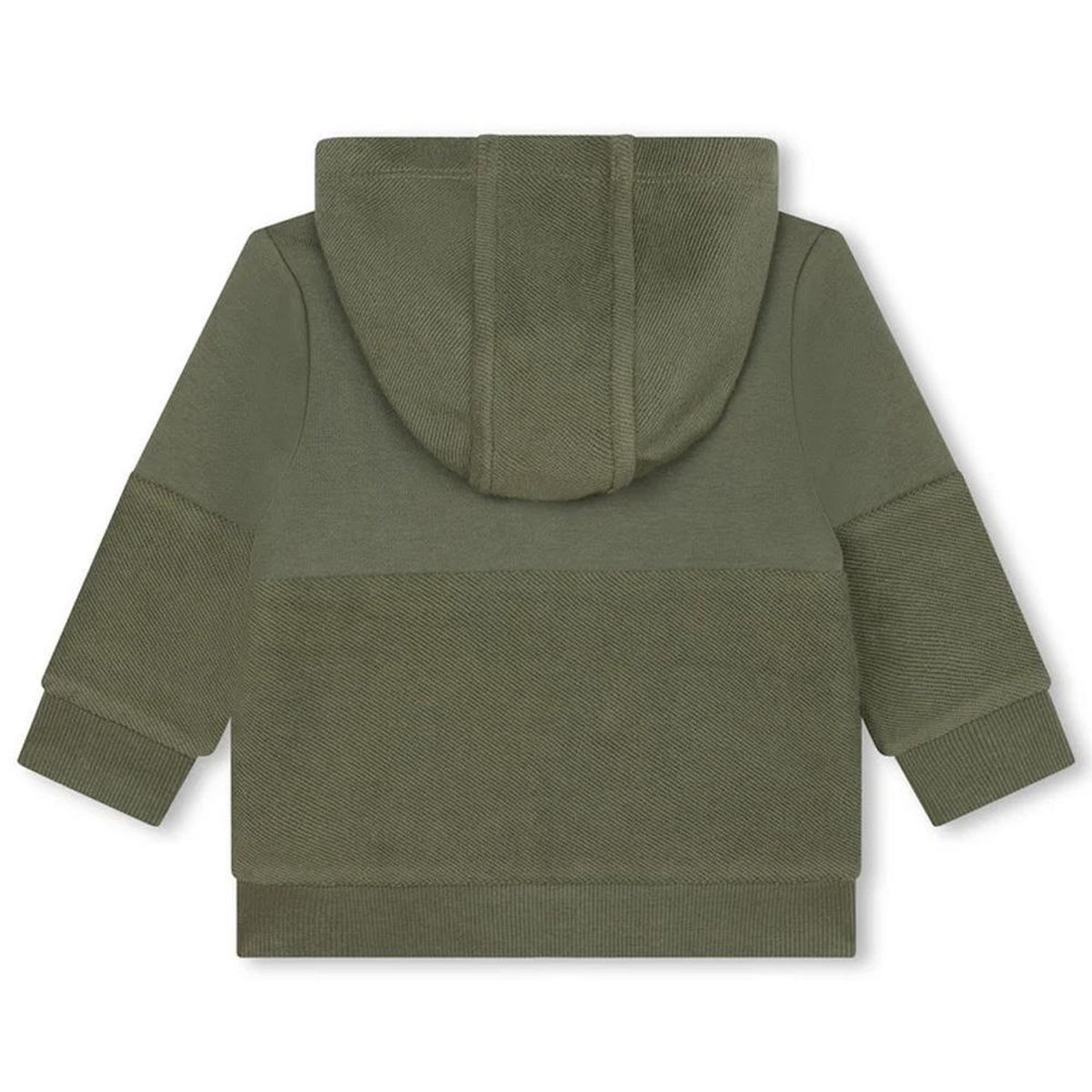 TIMBERLAND Sweat  Vert Garçon Timberland T60118
