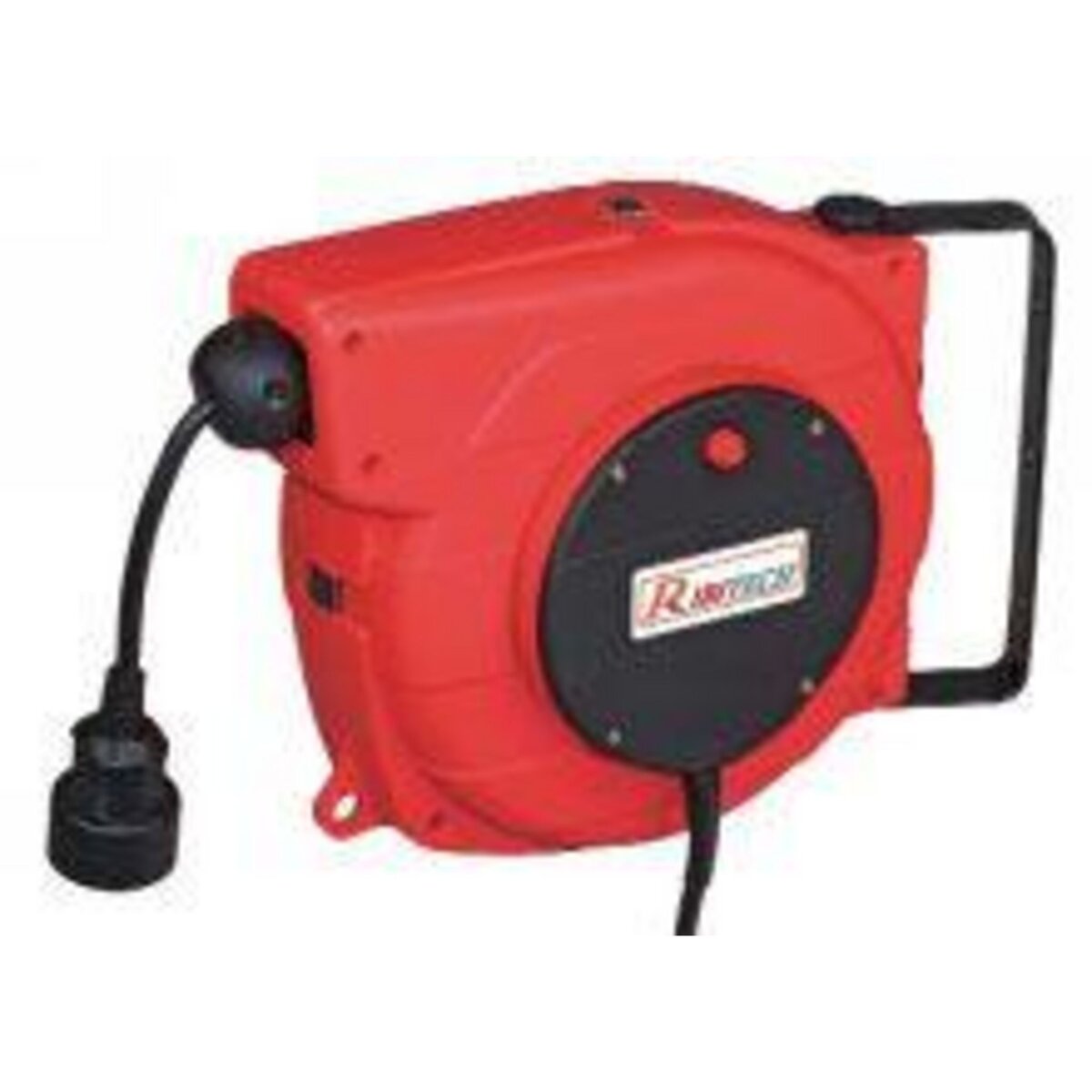 OUTIFRANCE Enrouleur électrique mural