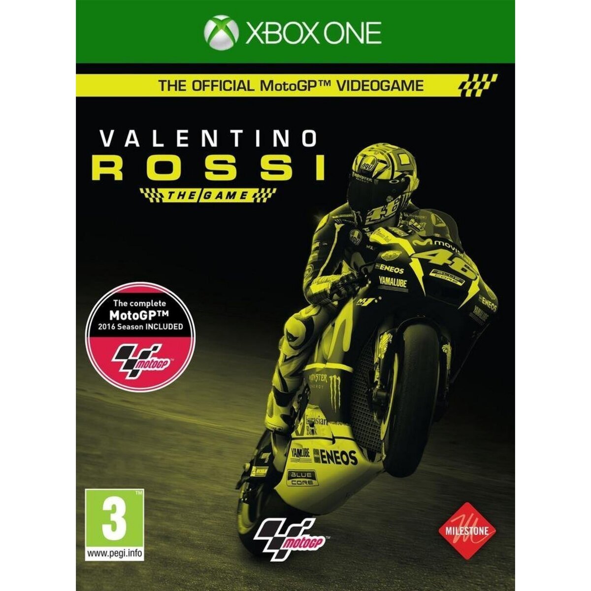 Valentino Rossi - The Game Xbox One