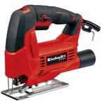 Einhell Scie sauteuse TC-JS 60/1 - 1000 - 3000 coups/min - 400W