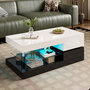 Voir la diapositive 5 : MERAX Table basse