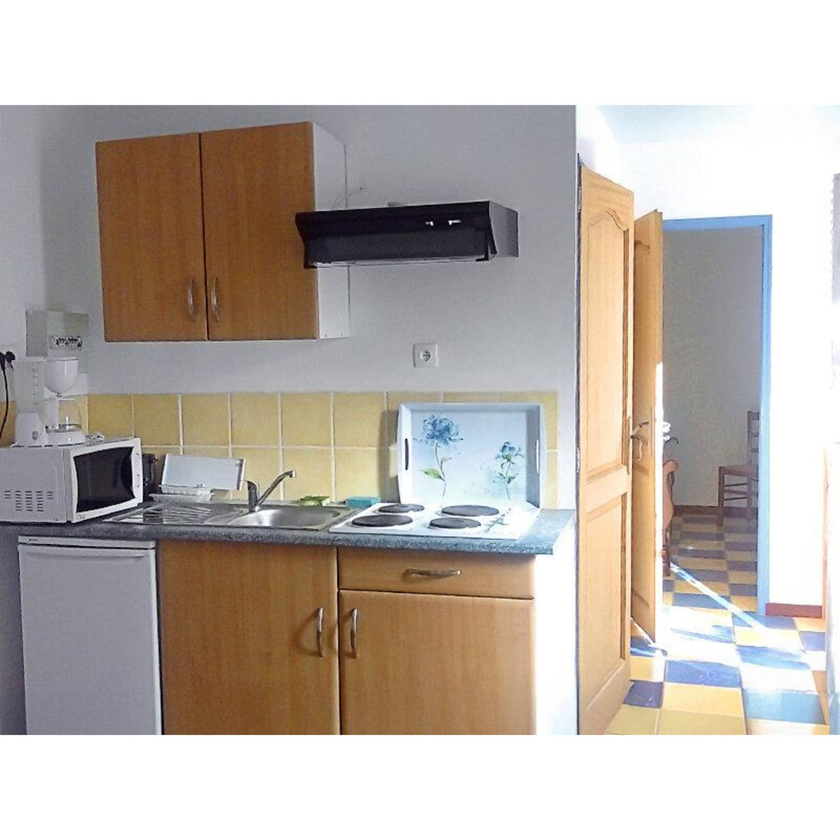 Smartbox Séjour de 4 jours avec initiation en œnologie de 2h près de Perpignan - Coffret Cadeau Séjour