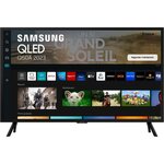 Samsung TV QLED TQ32Q50A 2024-32 pouces (80cm)