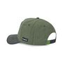Voir la diapositive 4 : CAPSLAB Casquette trucker One Piece Zoro