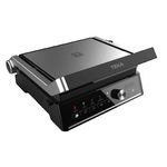 TEKA Gril électrique Teka FS Elite Grill métal