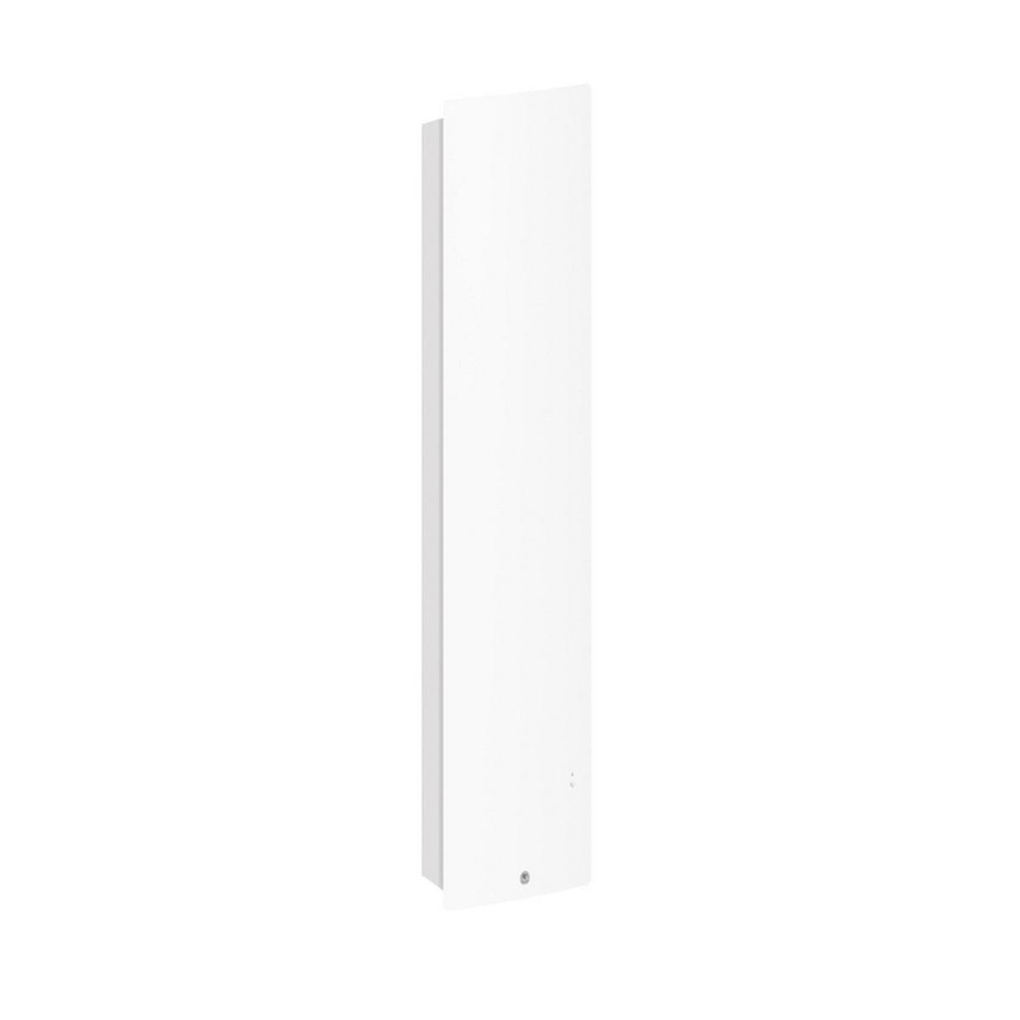 Voir la diapositive 4 : Thermor Radiateur à chaleur douce 500w horizontal blanc - 479320