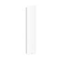 Voir la diapositive 4 : Thermor Radiateur à chaleur douce 500w horizontal blanc - 479320