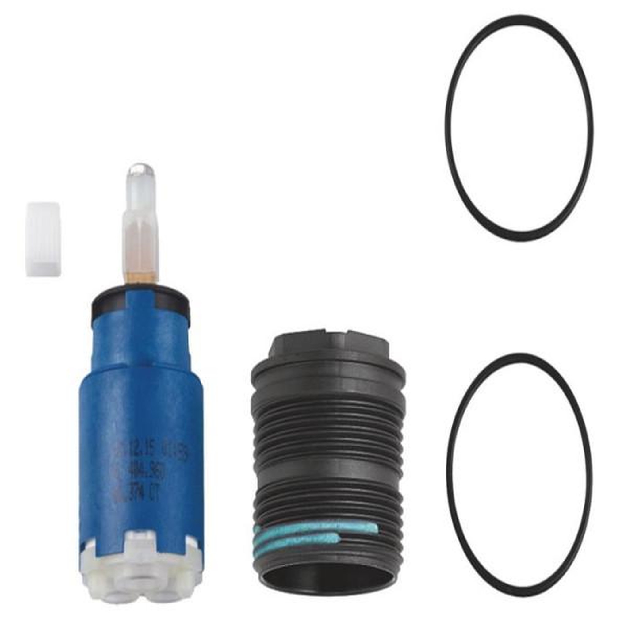 Grohe Cartouche a disque en céramique 35 mm - GROHE - 46374000