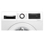 Voir la diapositive 6 : BOSCH Lave-linge frontal 9kg 1400 tours/min - WGG04409FR