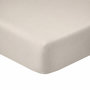 Voir la diapositive 1 : Home collection Drap housse 100% coton 57fils