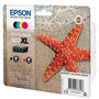 Voir la diapositive 3 : Epson CONSOMMABLE EPSON C 13 T 03 A 64010