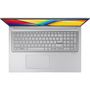 Voir la diapositive 4 : ASUS Ordinateur portable Vivobook S1704VA-DRAU481W