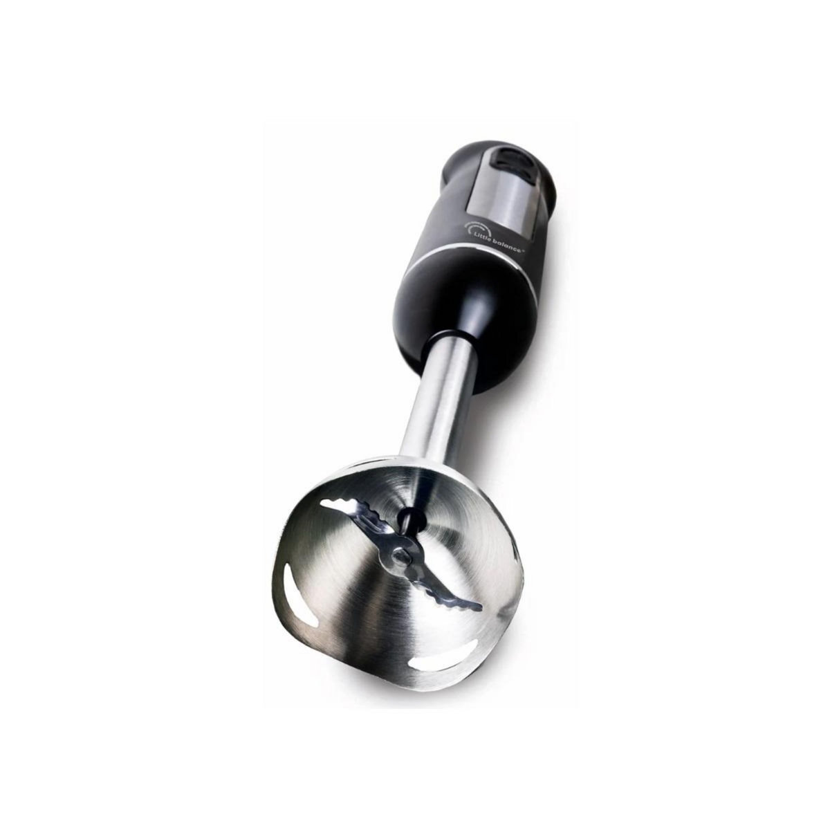 LITTLE BALANCE Mixeur plongeant 600w noir - 8459
