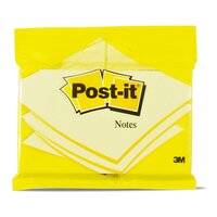 Pâtes adhésives patafix repositionnable pochettes de 80 jaune uhu - La Poste