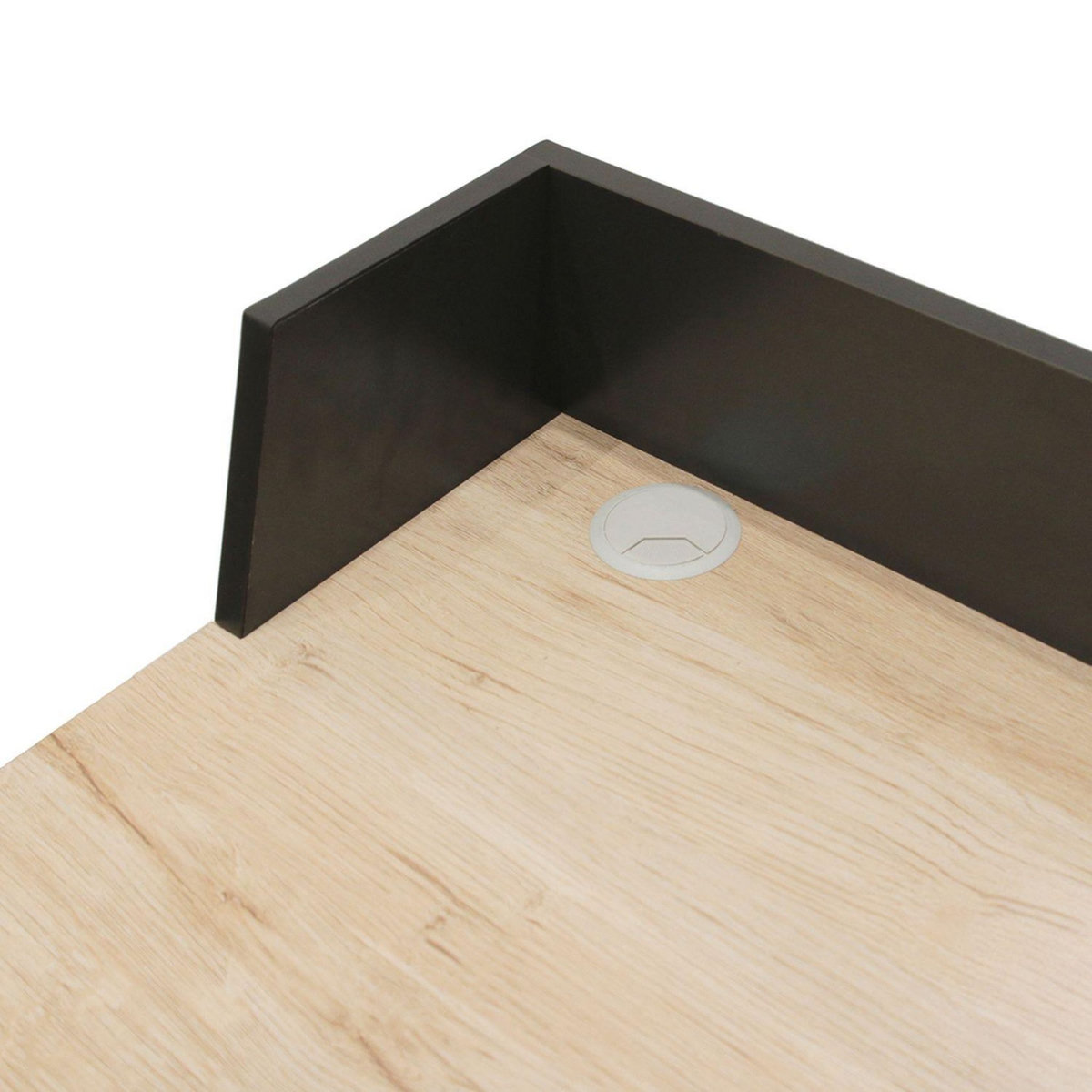 The Home Deco Factory Bureau industriel Brice