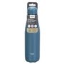 Voir la diapositive 4 : Paris Prix Bouteille Isotherme  Transport  50cl Bleu