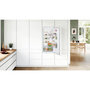 Voir la diapositive 5 : BOSCH Réfrigérateur 1 porte encastrable KIR41NSE0 Série 2 tiroir MultiBox XXL