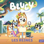 BLUEY : LES REINES, Ludo Studio Pty